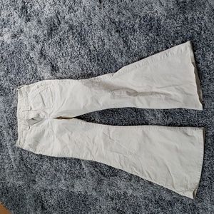 NWOT American Eagle STRETCH pants sz8